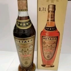 Vendora METAXA SEVEN STAR