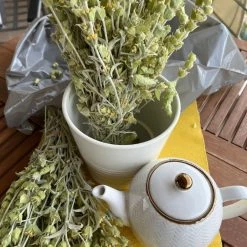 Vendora Τσάι του βουνού, Οικολογικό