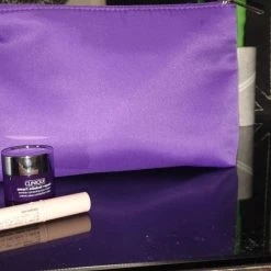 Vendora Clinique Hydration Cream.