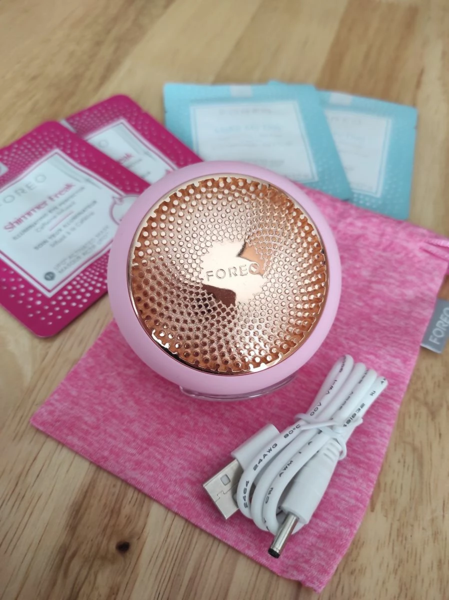 Vendora Foreo UFO 1 +δώρο μάσκες