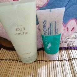 Vendora Πακετάκι περιποίησης σώματος