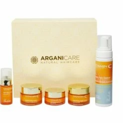 Vendora κρεμες προσώπου