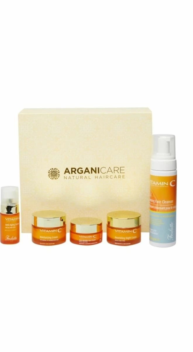 Vendora κρεμες προσώπου