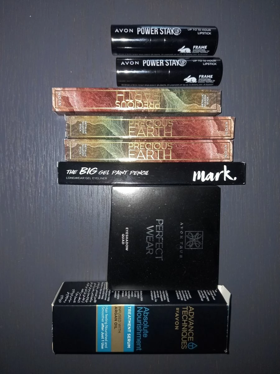 Vendora Διαφορα προϊόντα Avon σε προσφορά - Image 5