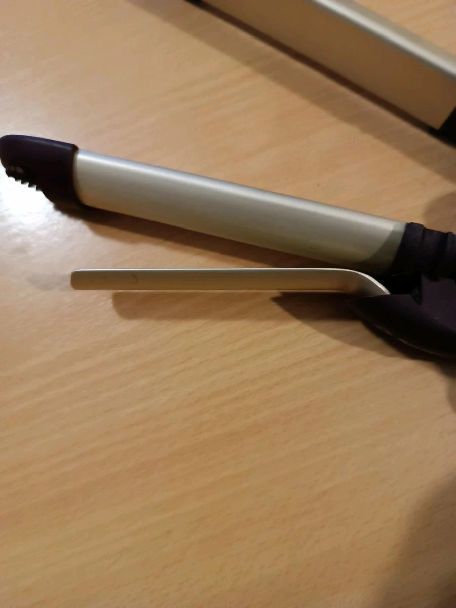 Vendora Ψαλίδι για μπούκλες, ισιωτικο, τοστιέρα Bosch - Image 4