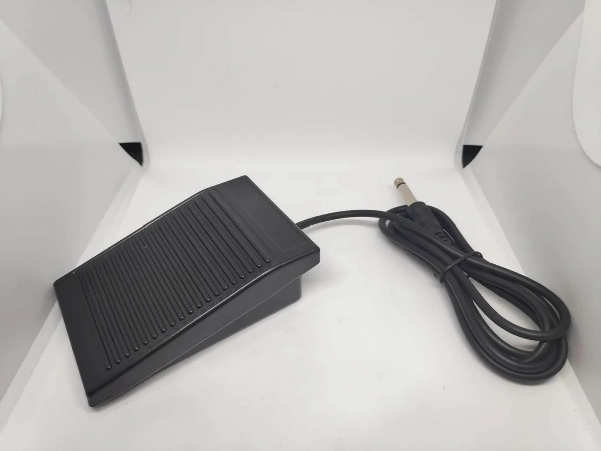 Vendora Μαυρο Πλαστικο Πεταλι Τατουαζ - Image 7