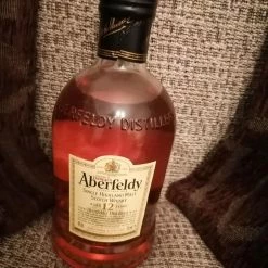 Vendora ABERFELDY 12