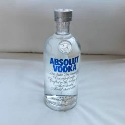 Vendora ABSOLUT Vodka 700 Ml