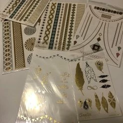 Vendora Tattoos όλα 6