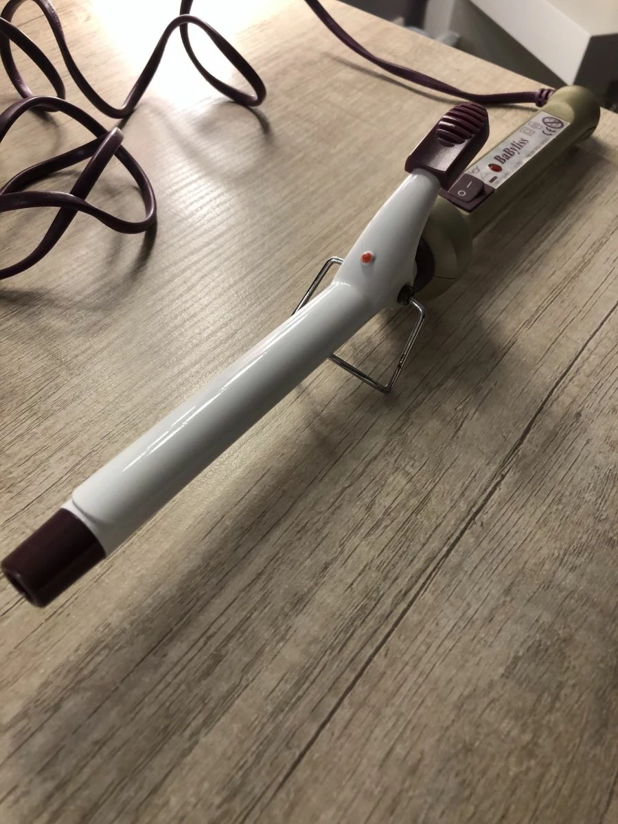 Vendora Babyliss Ψαλίδι μαλλιών - Image 3