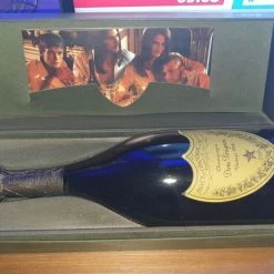 Vendora Dom Perignon Vintage 1998