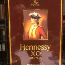 Vendora Κονιακ