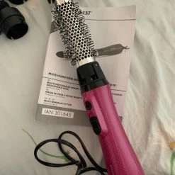 Vendora Συσκευή Styling μαλλιών