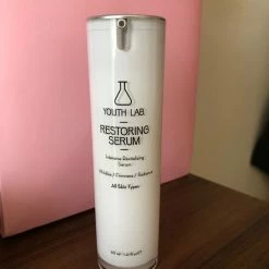 Vendora Youth Lab - Restoring Serum 30ml