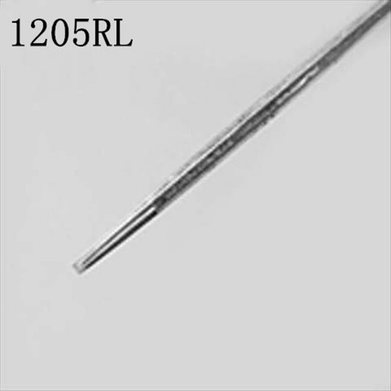 Vendora 50 Επαγγελματικες Βελονες Μιας Χρησης Τατουαζ 1205RL - Round Liner - Image 2