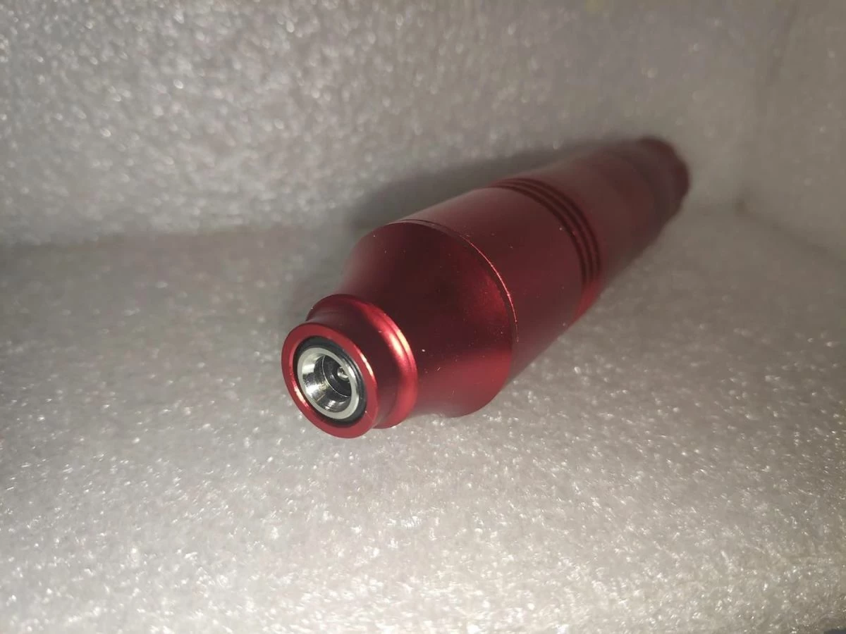 Vendora Κοκκινο Στυλο Τατουαζ Moter Tattoo GUN - Image 3