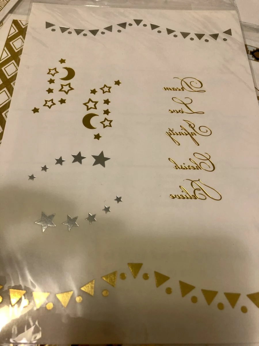 Vendora Tattoos όλα 6 - Image 4