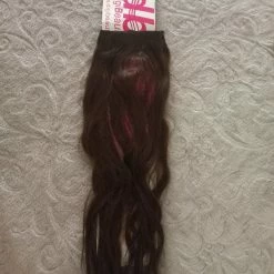 Vendora Τρέσες μαλλιών