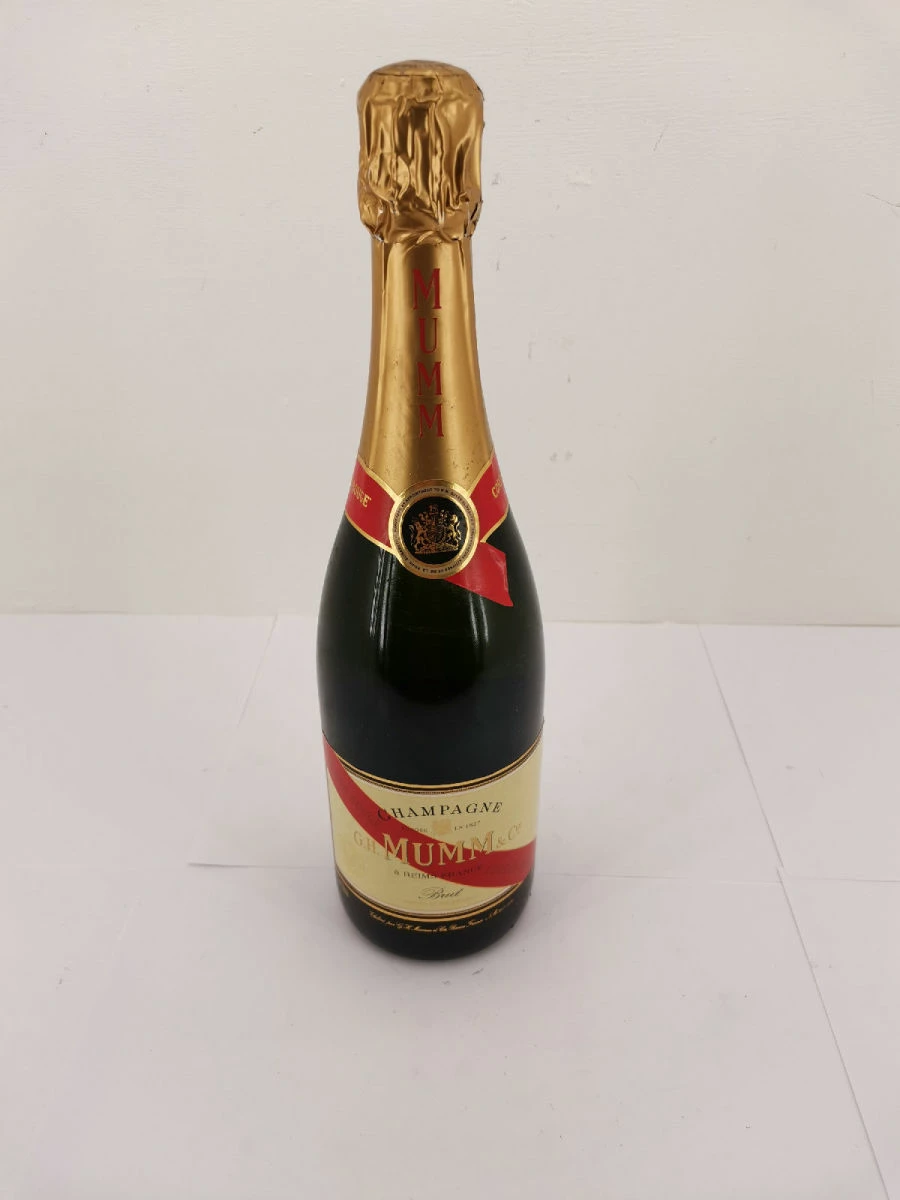 Vendora Champagne Mumm Reims-France Εποχής 2000 - Image 2