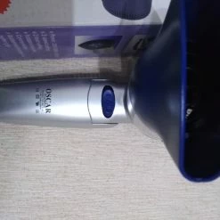 Vendora Σεσουάρ ταξιδιού με αναδιπλούμενη λαβή.