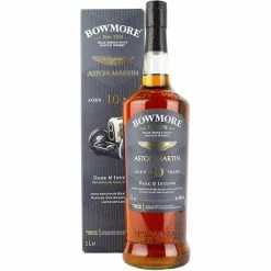 Vendora Bowmore 10 Aston Martin 2nd Release