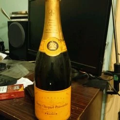 Vendora Veuve Cliequot παλια