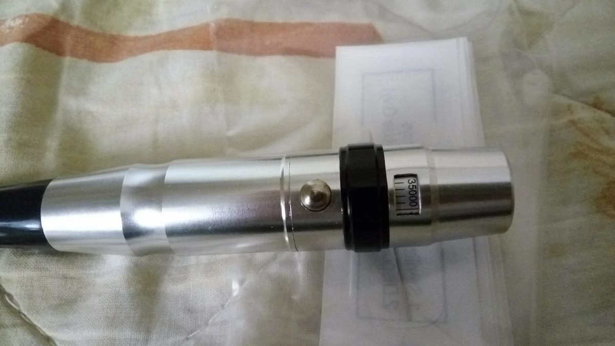 Vendora Στυλο Τατουαζ Μονιμου Μακιγιαζ και Χειλιων - Image 10