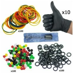 Vendora Αξεσουαρ - Αναλωσιμα Τατουαζ - Δερματοστιξιας