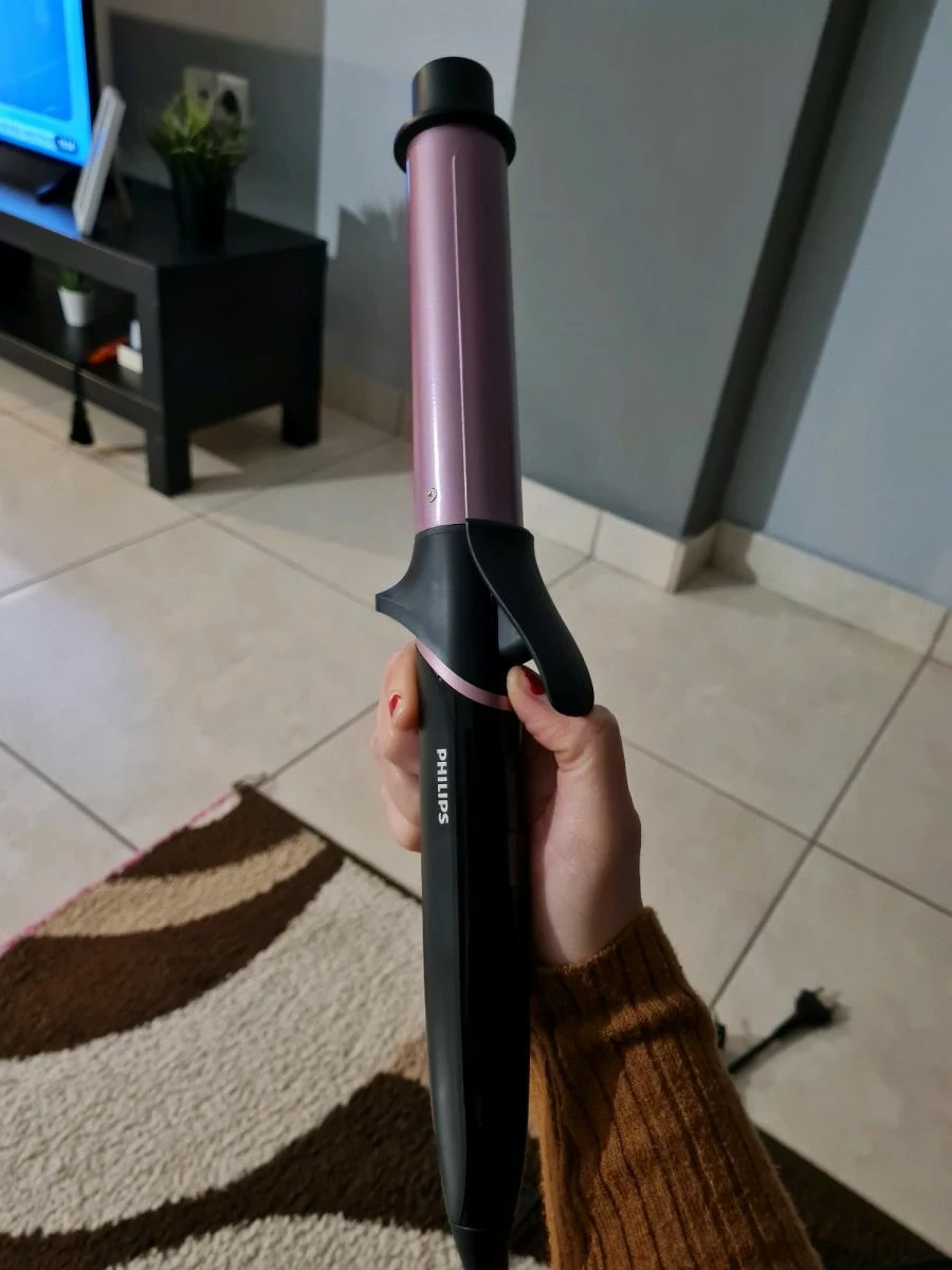 Vendora Philips Hair Style Professional - Image 2