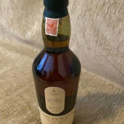 Vendora Lagavulin Malt 16 Years Old Ουίσκι 700ml