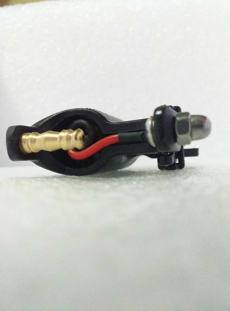 Vendora Περιστροφικο WHIP Swashdrive Tattoo Rotary Pro Machine Gun - Image 5