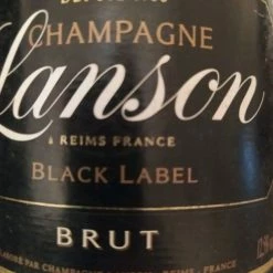 Vendora Σαμπάνια γαλλικη Lanson