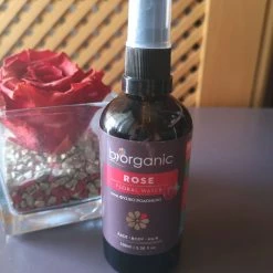 Vendora Βιολογικό ροδόνερο