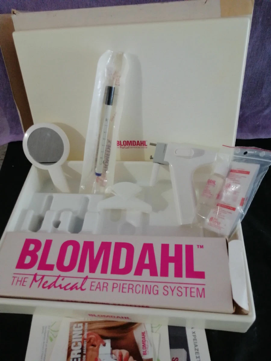 Vendora Μηχανή τρυπήματος αυτιών - Image 5