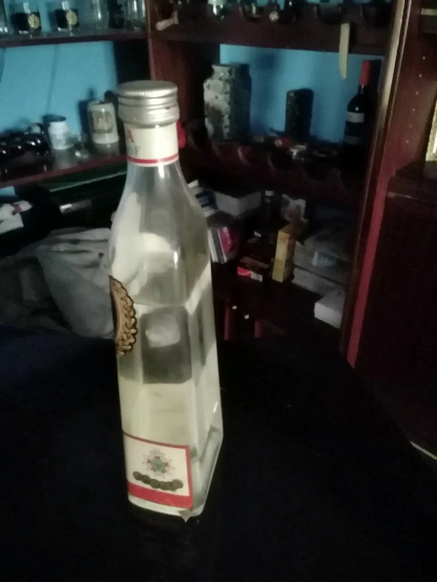 Vendora ΣΥΛΛΕΚΤΙΚΗ ΒΟΤΚΑ STEFANOV - Image 3