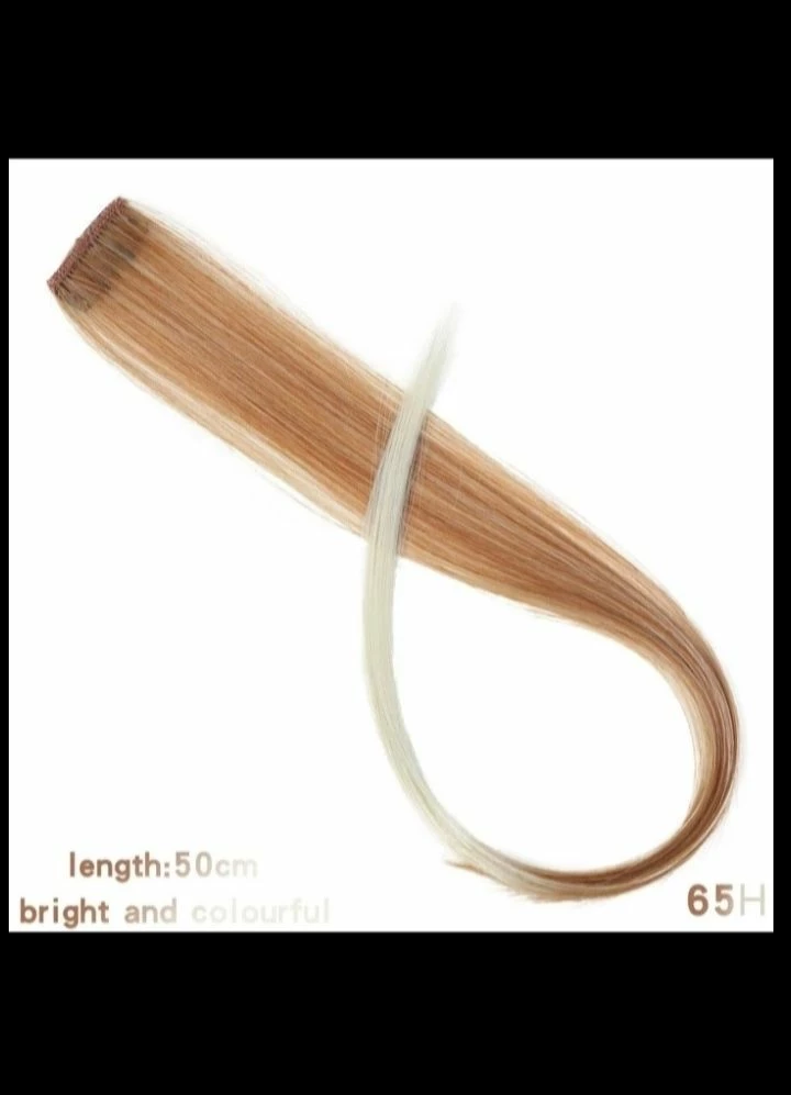 Vendora Τρέσα Ombre. - Image 3