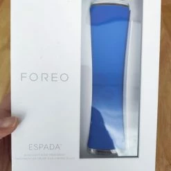 Vendora Foreo ESPADA Blue Pulsed Light Acne Device