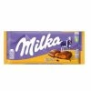 Vendora ΣΟΚΟΛΑΤΑ MILKA CARAMEL 100gr
