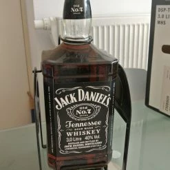 Vendora Jack Daniels 3λιτρο