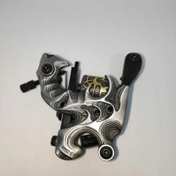 Vendora Επαγγελματικο Μοτερ Τατουαζ Silver Dragon