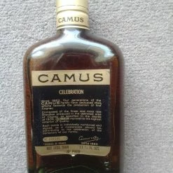Vendora Cognac Camus Celebration