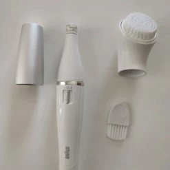 Vendora Braun συσκευή προσώπου