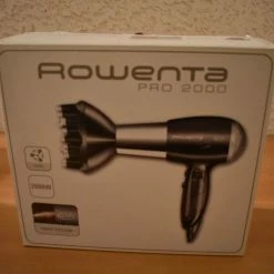 Vendora ΣΕΣΟΥΑΡ ROWENTA PRO 2000
