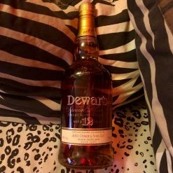 Vendora Dewars Special Reserve 29 χρονών 43% 700ml