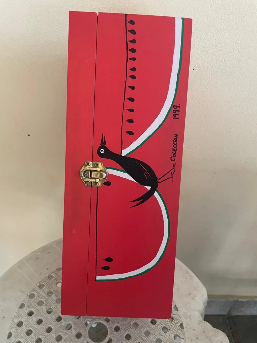 Vendora Τεκίλα συλλεκτική - Image 2