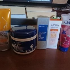 Vendora Σετ περιποίησης προσώπου και σώματος