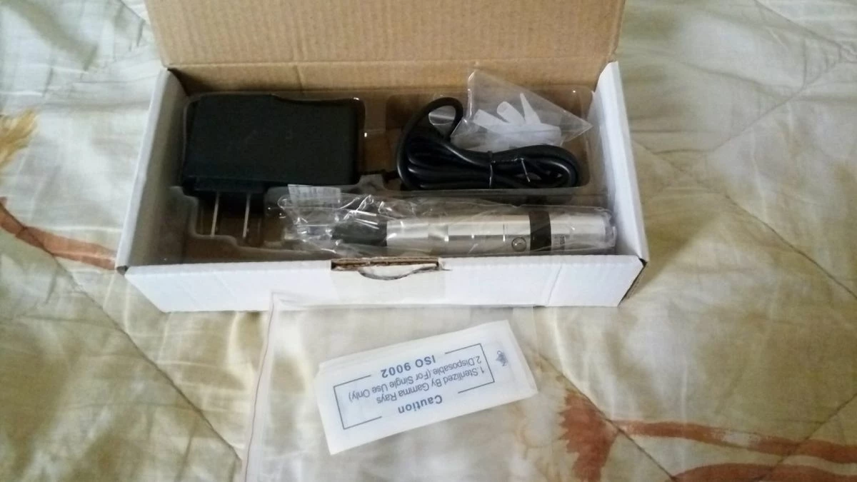 Vendora Στυλο Τατουαζ Μονιμου Μακιγιαζ και Χειλιων - Image 5