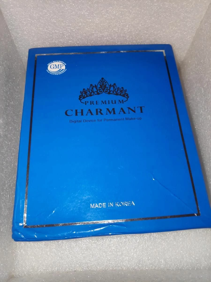 Vendora Συσκευη Τατουαζ Μονιμου Make Up και Microblading - Ετοιμη Για Εργασια