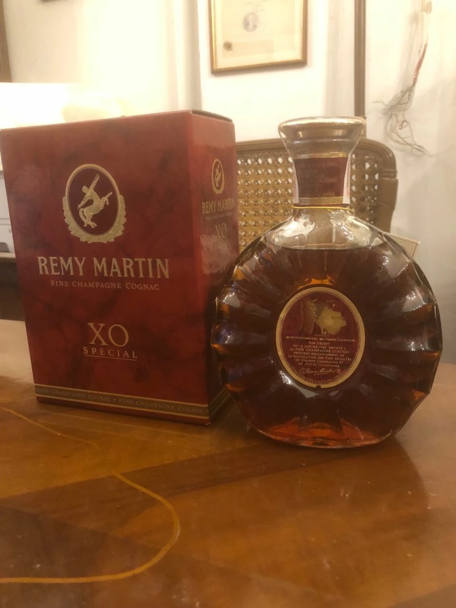 Vendora Κονιακ - Image 7