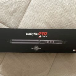 Vendora Σίδερο μαλλιών Babyliss 32mm